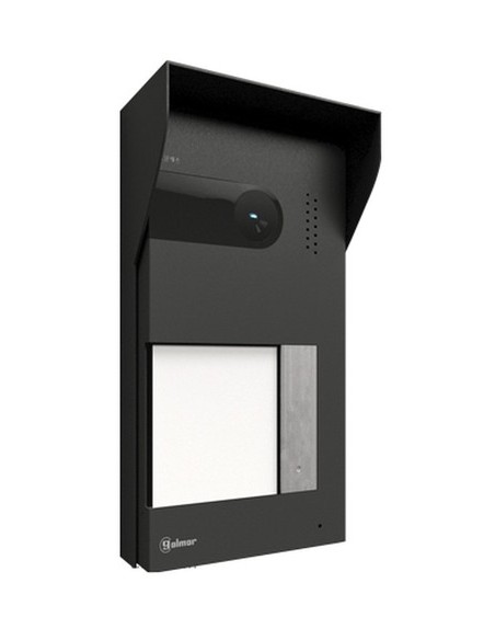 KIT VIDEO PORTERO SOUL S5110/ART 4 1P LI