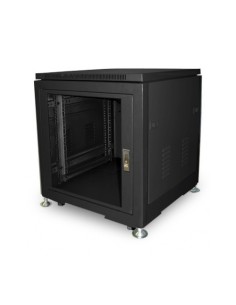 ARMARIO RACK 19'' METALICO 10 U FONESTAR FRA-10U