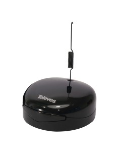 DIGIDOM UNIV. ÉMETTEUR IR 8 CANAUX TELEVES 721903