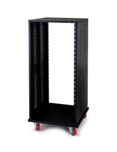 MUEBLE RACK 19'' METALICO 24 U FONESTAR FRL-24U-F