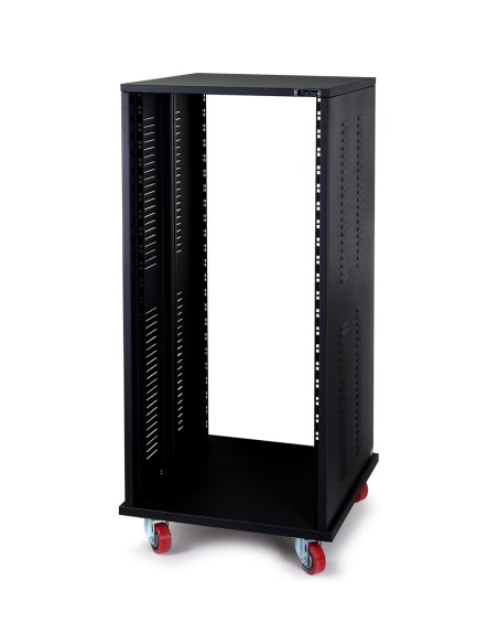 MUEBLE RACK 19'' METALICO 24 U FONESTAR FRL-24U-F
