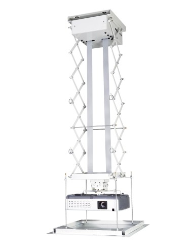 FIXATION MOTORISÉE AU PLAFOND POUR PROJECTEURS FONESTAR LIGNUM-12SUB