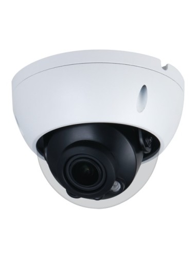 CÁMARA DOMO IP X-SECURITY - 8 MEGAPIXEL