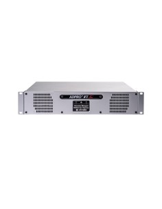 XTRALIS-ADPRO IFT 16IP - 4TB HDD - 20I/8O - ALARMES 20I/8O - COMPREND 16 CANAUX VIDEO IP - JUSQU'À 32 CANAUX IP ATTEIGNANT LES 