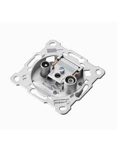 BASE DE TOMA TV, R/SAT. INDIVIDUAL FAGOR