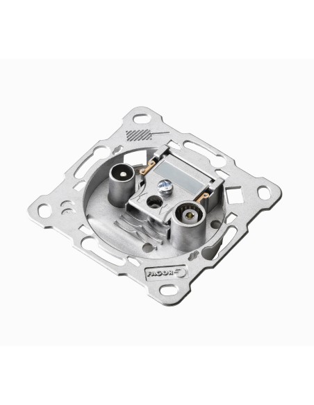 BASE DE TOMA TV, R / SAT. INDIVIDUAL FAGOR BSF 201 S