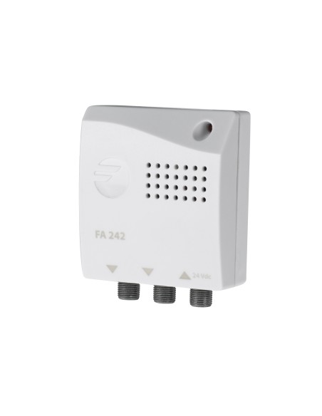 FUENTE ALIMENTACION 24V 150 MA. FAGOR FA 242