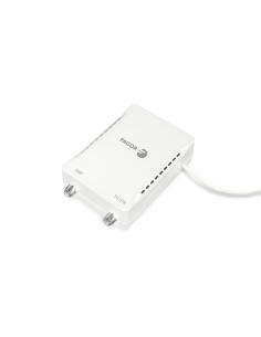 FUENTE ALIMENTACIÓN ANTENA 12 VDC 300MA