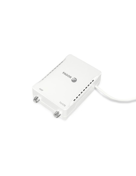 FUENTE ALIMENTACIÓN ANTENA 12 VDC 300MA