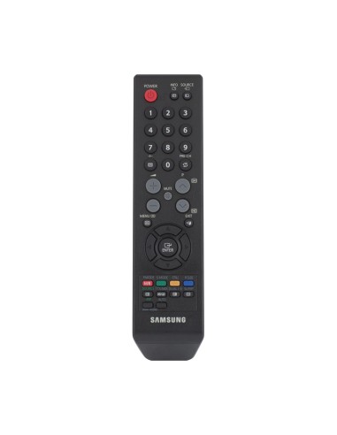 MANDO COMPATIBLE DIRECTO TELEVISION TV/T