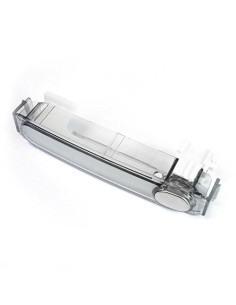 PULSADOR GOLMAR DOBLE P-D STADIO METALIZ 2