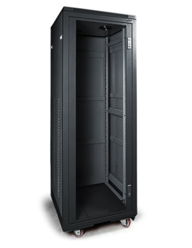 MEUBLE À RACK MÉTALLIQUE 19" 40 U FONESTAR 020-ZM-ZM