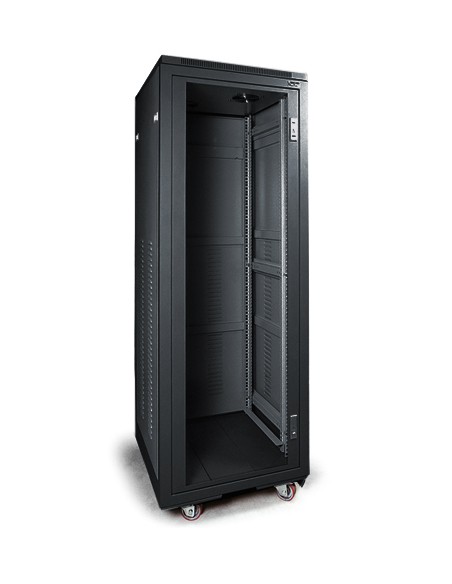 MEUBLE À RACK MÉTALLIQUE 19" 40 U FONESTAR 020-ZM-ZM