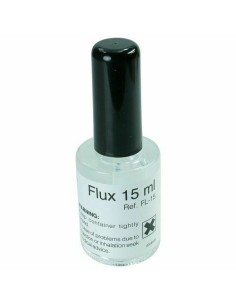 FLUX BOTE 15ML JBC FL-15 2