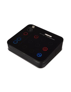 MICROFONO DE AUDIO SOBRE IP FONESTAR AIP