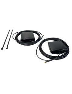 ANTENAS 4G/LTE EXTENSION DE COBERTURA 4G TELEVES 650302