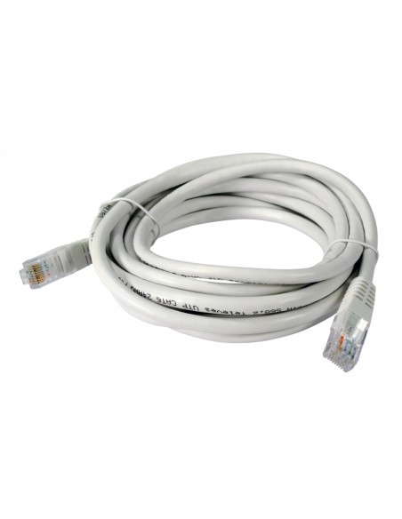 CONEXION UTP CAT.6 RJ45 MACHO - MACHO TE