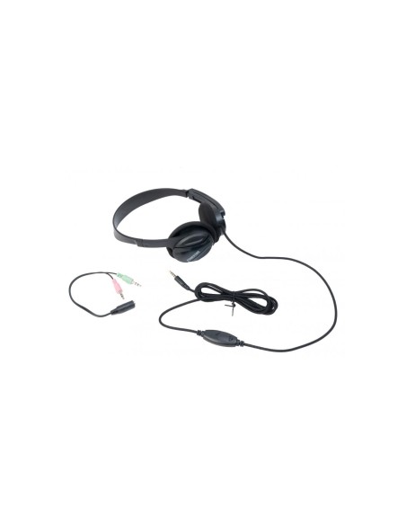 PC SU AURICOLARE FONESTAR 020-ZM-ZM