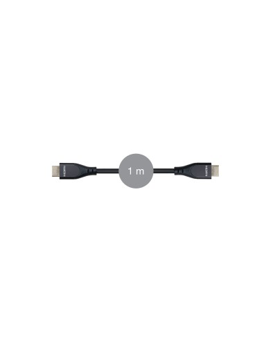 CABLE HDMI FONESTAR HDMI-8K-C1