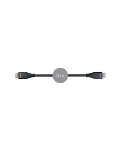 CABLE HDMI FONESTAR HDMI-8K-C3