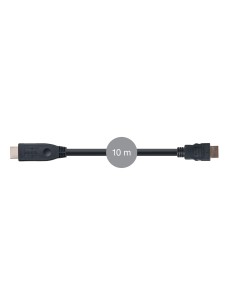 CABLE ACTIVO HDMI FONESTAR HDMI-UHD-CA10