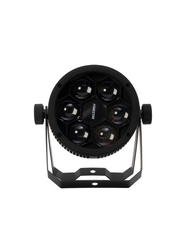 FOCO PAR BEE EYE LED RGBW 2 EN 1 FONESTAR PAR-BE60L