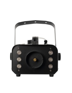 MAQUINA DE HUMO CON 6 LED RGB FONESTAR FOG-9LED