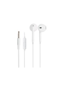 AURICULARES IN EAR CON MICROFONO FONESTA