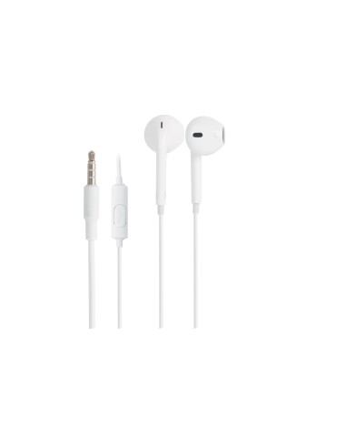 AURICULARES IN EAR CON MICROFONO FONESTA