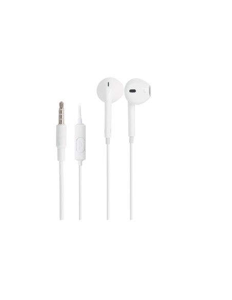 AURICULARES IN EAR CON MICROFONO FONESTAR X5-B