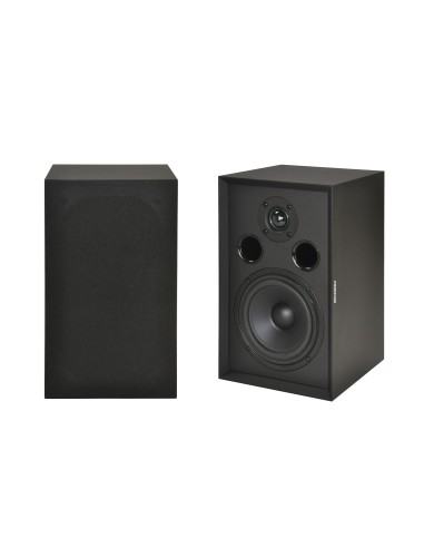 PAREJA DE ALTAVOCES HI-FI 5'' FONESTAR BLOCK-5