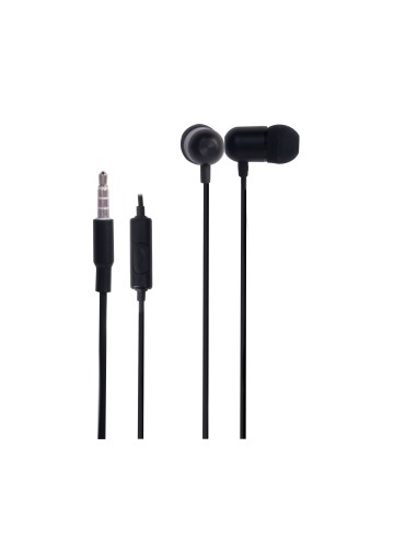 AURICULARES IN EAR CON MICRÓFONO FONESTAR X3-N