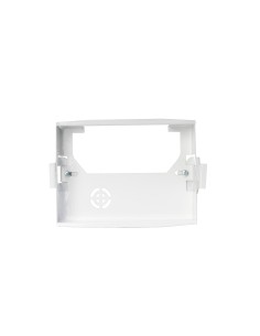 CAJA METALICA DE INSTALACION PARA EMPOTR