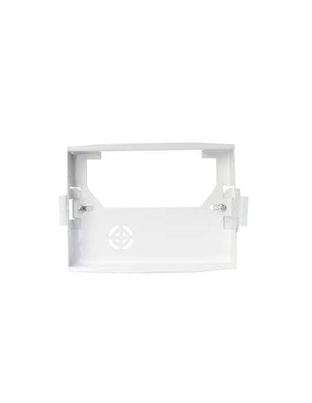 CAJA METALICA DE INSTALACION PARA EMPOTR