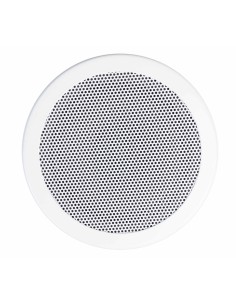 ALTOPARLANTE A SOFFITTO CON TRASFORMATORE DI LINEA DA 100 V CERTIFICATO EN 54 FONESTAR 020-ZM-ZM