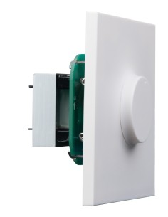 NIEDERIMPEDANZ-MONO-DÄMPFER FONESTAR 020-ZM-ZM