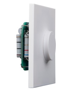 NIEDERIMPEDANZ-MONO-DÄMPFER FONESTAR 020-ZM-ZM