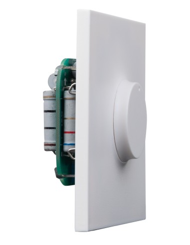 ATTENUATORE MONO A BASSA IMPEDENZA FONESTAR 020-ZM-ZM