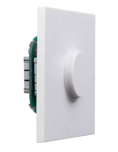 ATTENUATORE MONO A BASSA IMPEDENZA FONESTAR 020-ZM-ZM