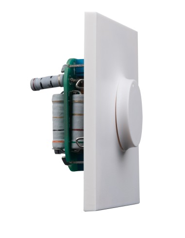 ATTÉNUATEUR STÉRÉO À FAIBLE IMPÉDANCE FONESTAR 020-ZM-ZM