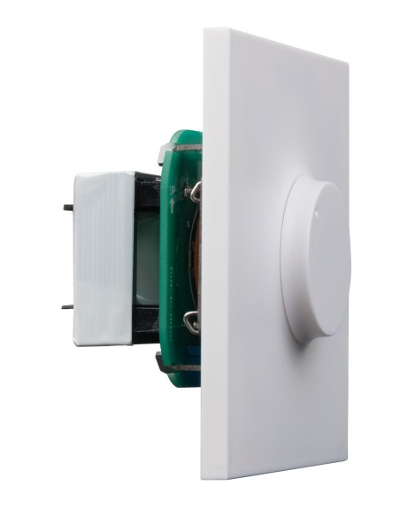 ATENUADOR DE LINEA DE 100 V FONESTAR DOT-12TR