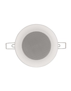 HAUT-PARLEUR DE PLAFOND TRANSFORMATEUR DE LIGNE 100 V FONESTAR 020-ZM-ZM