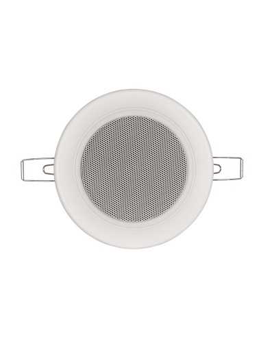 100-V-NETZTRANSFORMATOR DECKENLAUTSPRECHER FONESTAR 020-ZM-ZM