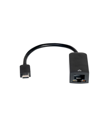ADAPTADOR DE CABO USB C PARA GIGABIT ETHERNET FONESTAR 020-ZM-ZM