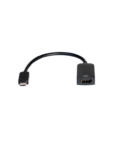 CABO USB C PARA HDMI FONESTAR 020-ZM-ZM