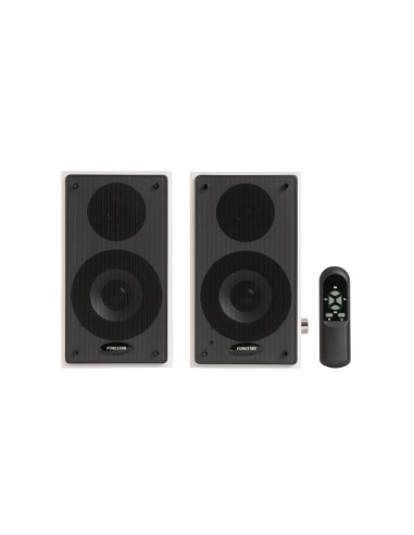 PAREJA DE ALTAVOCES ACTIVOS FONESTAR CLA