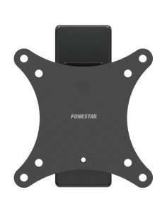 VERSTELLBARE TV-WANDHALTERUNG FONESTAR LIGNUM-12SUB