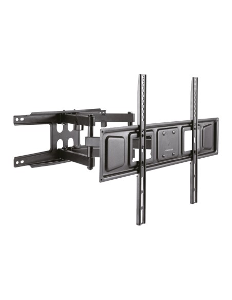 SUPORTE DE PAREDE AJUSTÁVEL PARA TV FONESTAR LIGNUM-12SUB