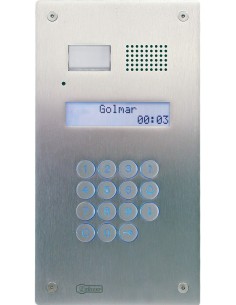 PACK CODE 6403/INOX 4H