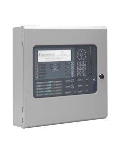 ADVANCED ANALOGUE CONTROL UNIT FROM 1 LOOP - UP TO 240 DEVICES PER LOOP - ARGUS PROTOCOL (COMPATIBLE WITH HOCHIKI AND APOLLO) -